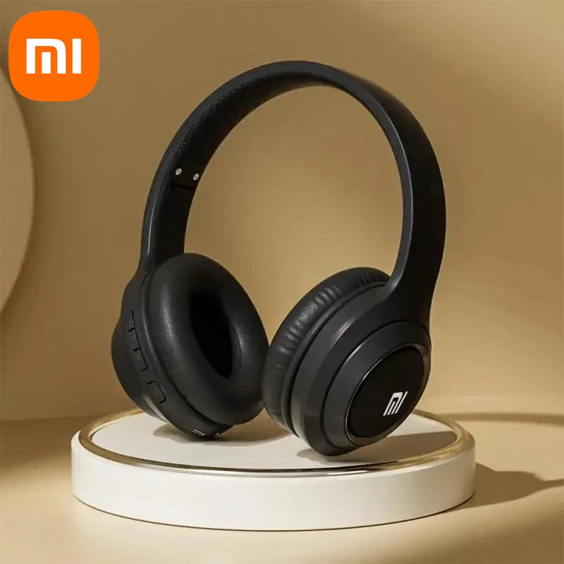 Xiaomi TH30 Wireless Bluetooth 5.3 Noise Cancelling Headband Headphones