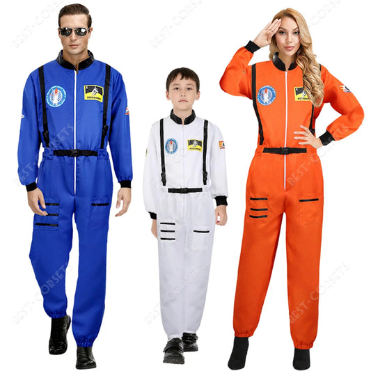 Astronaut Costume