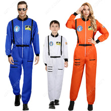 Astronaut Costume