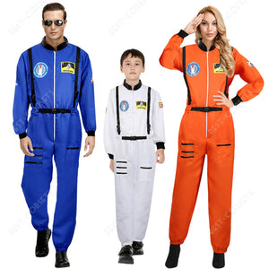 Astronaut Costume