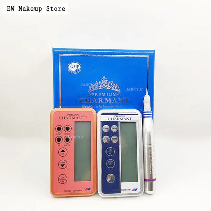 Permanent Makeup Microblading Digital Pen for Eyebrows &  Lip Eyeliners