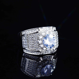 Full Paved Elegant Rings