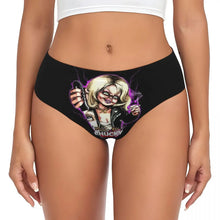 Chucky Friend Til The End Brief Panties