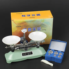 Mechanical Balance Tray Scale
