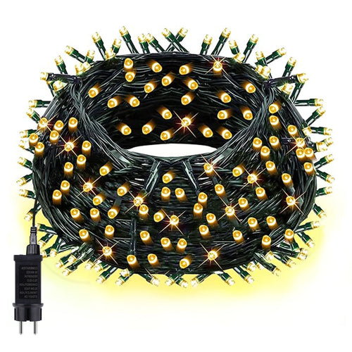 Garland String LED Fairy Lights