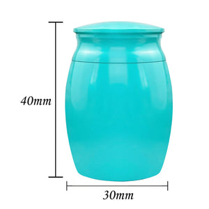 Small Cremation Urns