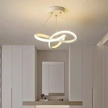 Nordic LED Ceiling Pendant Lamp