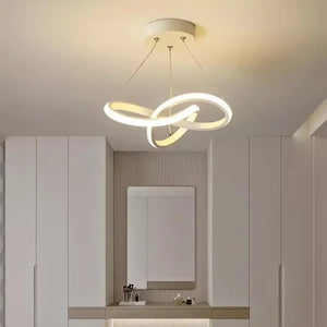 Nordic LED Ceiling Pendant Lamp