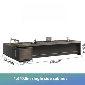 Multifunction Lift-top Desk
