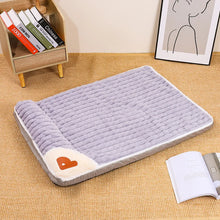 Cross-Border Warm Washable Mattress