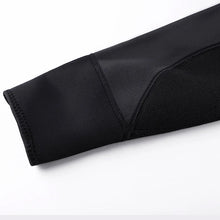 Neoprene Hooded Front Zippered Wetsuit