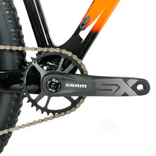 TWITTER PREDATOR Carbon Fiber  Hydraulic Brake Mountain Bike