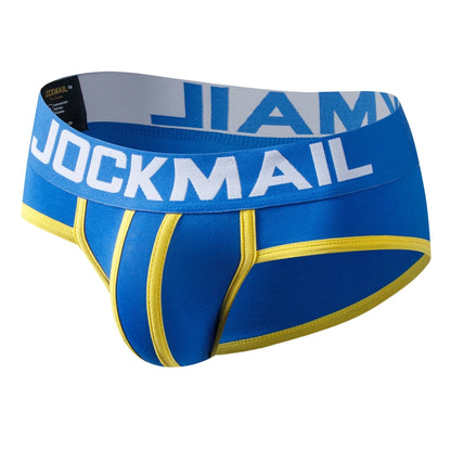JOCKMAIL Cotton Breathable Underwear