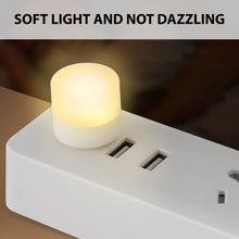 Multipack Mini USB Night Light