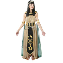 Pharaoh Costume