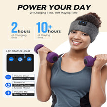 Headband Bluetooth Music Wireless Headphones