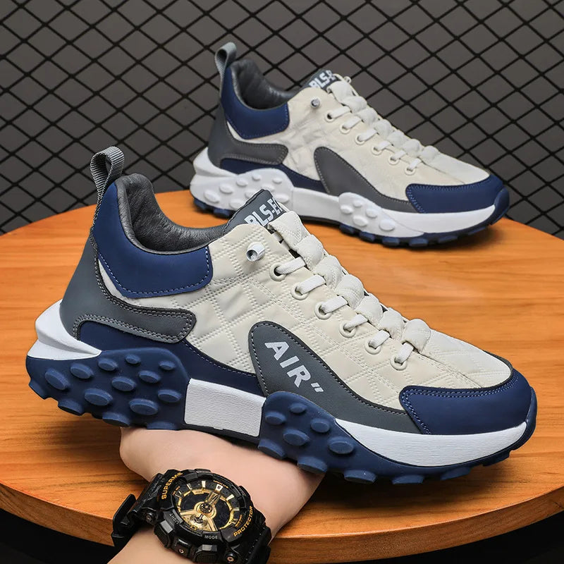 Casual Comfortable Breathable Tennis Shoes