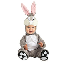 Cartoon Animal Costume