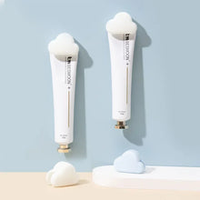 Cute Cloud Toothpaste Holder Hanger