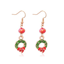Cute Christmas Earrings