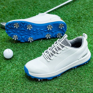 Men's Comfortable Walking Golf Shoes