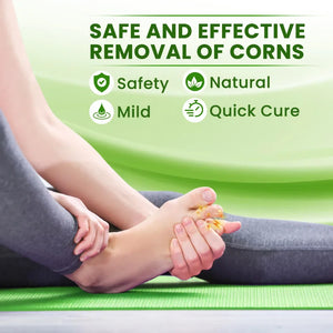 30g Foot Corn Remover Cream