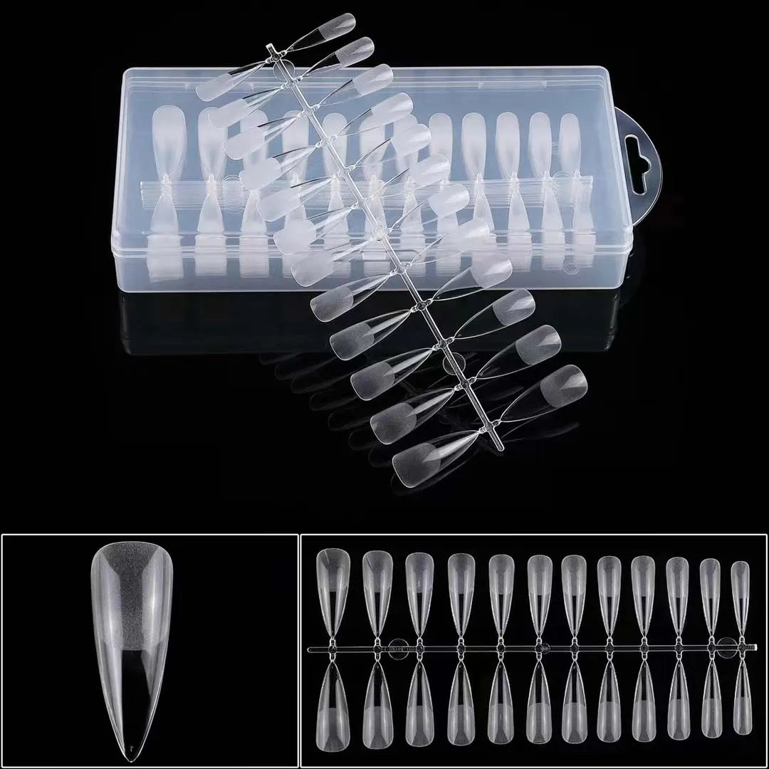 240Pc Nail Extensions