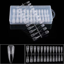240Pc Nail Extensions