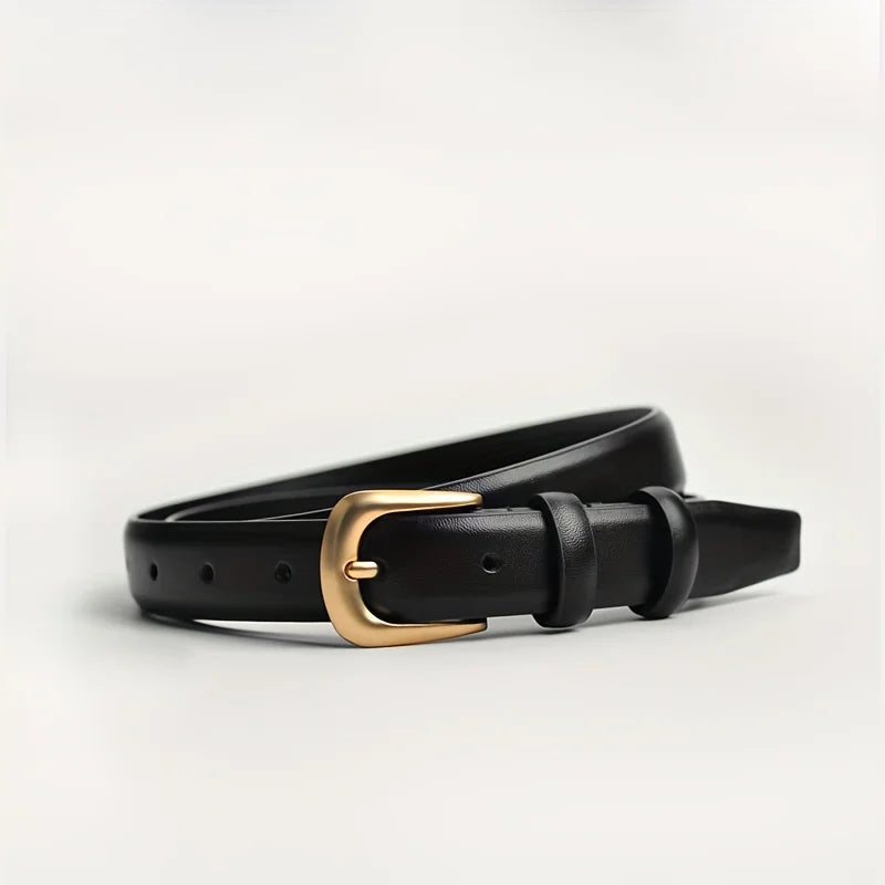 Simple Fashion Decorative Belt