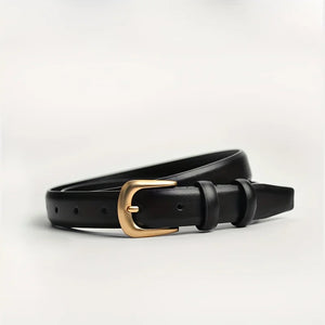 Simple Fashion Decorative Belt
