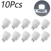 Multipack Mini USB Night Light