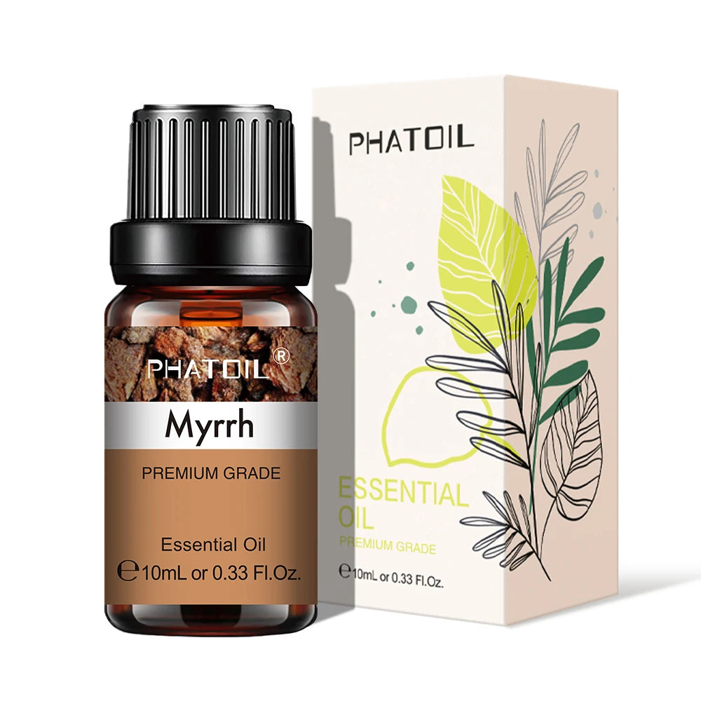 PHATOIL Natural Plant Essential Oil