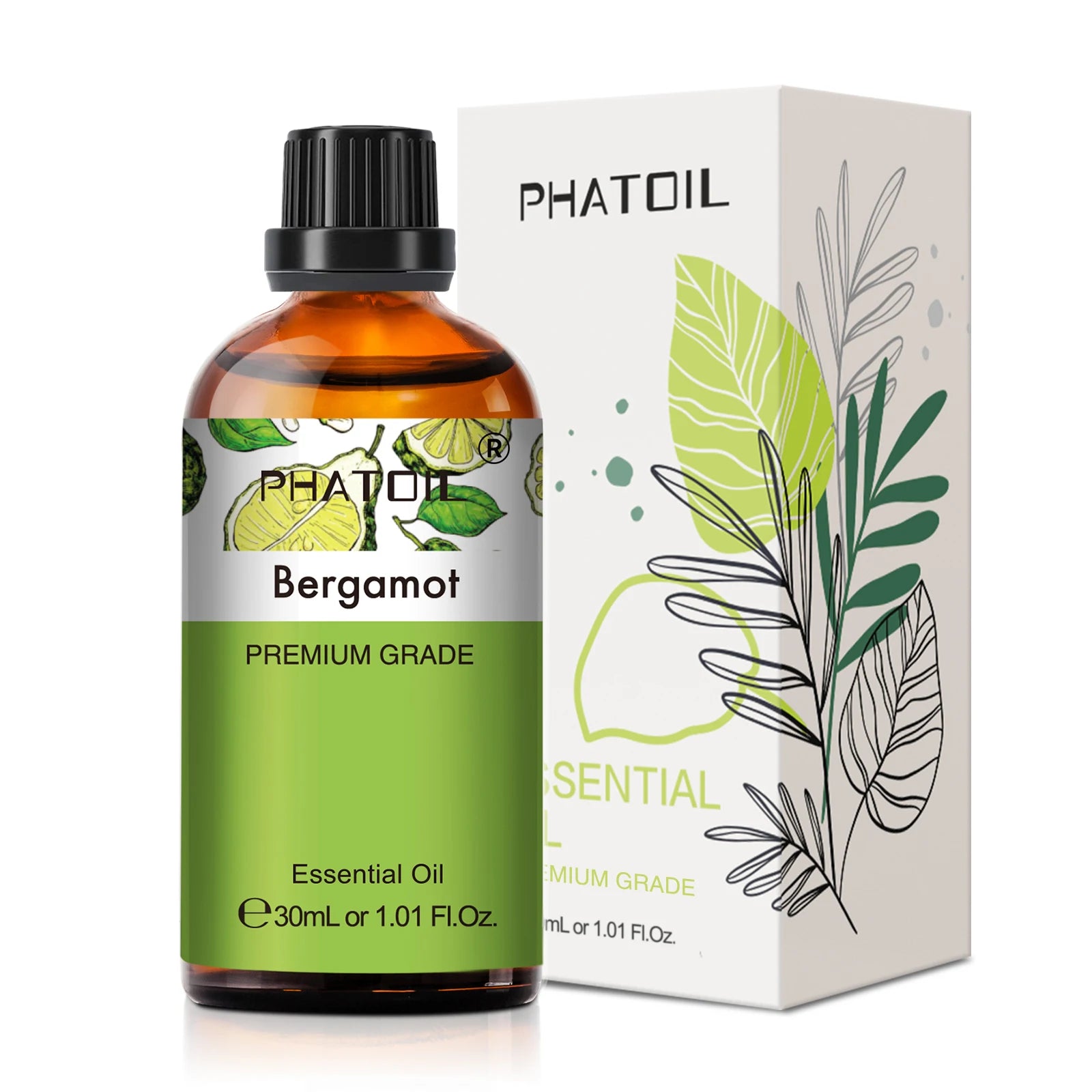 PHATOIL Aromatherapy Essential Oil