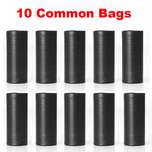 Sifting Cat Litter Bags