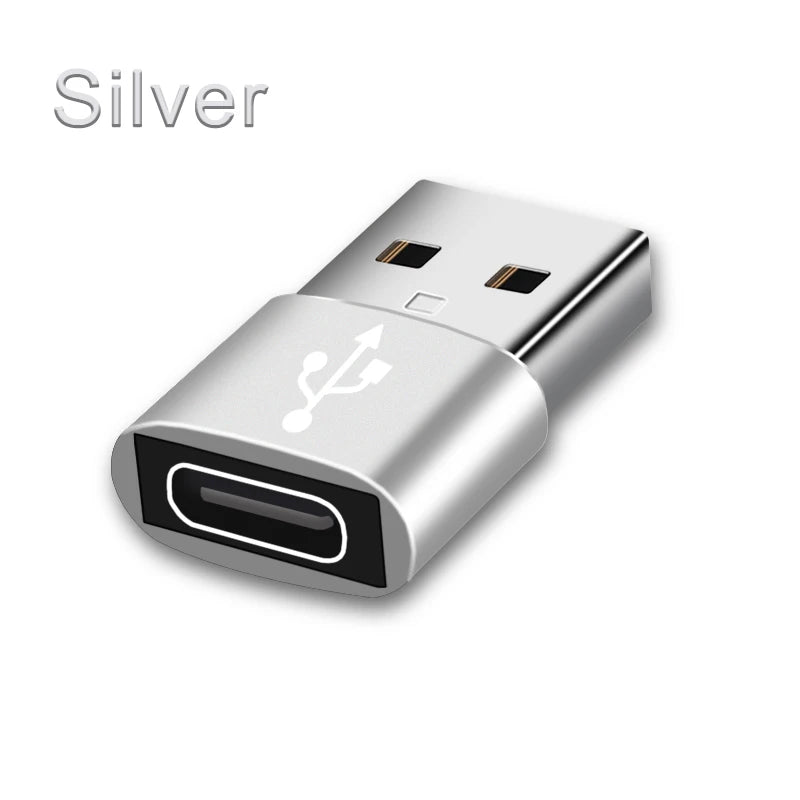 USB C 3.0 Adapter Type C To USB 2.0 Adapter