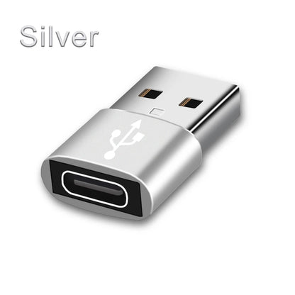 USB C 3.0 Adapter Type C To USB 2.0 Adapter