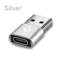 USB C 3.0 Adapter Type C To USB 2.0 Adapter