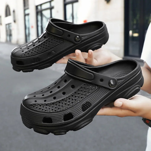 Light Easy Slip-on Crocs