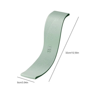 Elastic Resistance Anti-Slip Squat Expander Bands