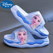 Princess Waterproof Non-slip Slippers