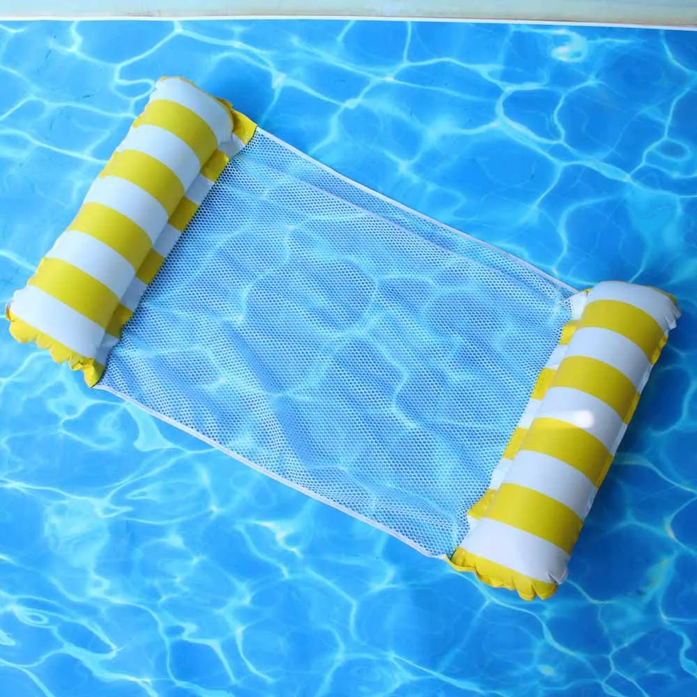 Foldable Floating Water Hammock