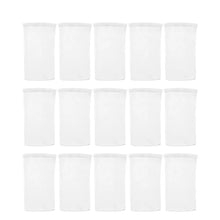 5-50Pcs Pool Skimmer Socks - Reusable Fine Mesh Filters
