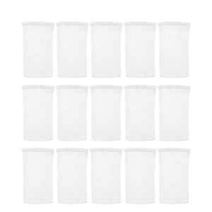 5-50Pcs Pool Skimmer Socks - Reusable Fine Mesh Filters
