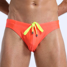 Low Waist Bikini Swimwear