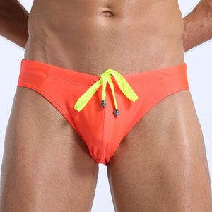 Low Waist Bikini Swimwear