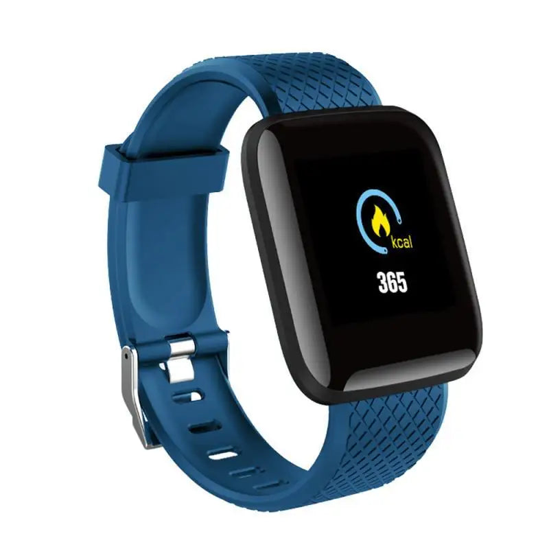 Multifunctional Smart Bluetooth Connected Smartwatch