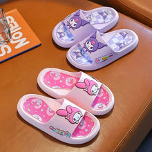 Non-slip Melody Baby Sandals