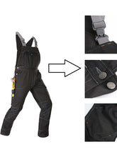 All-in-one Overalls