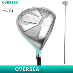 PGM Hybrid Drivers