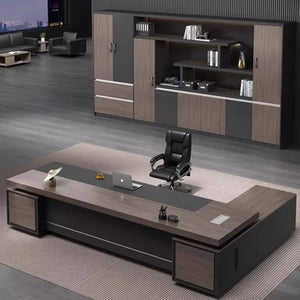 Multifunction Lift-top Desk
